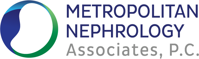 Metropolitan Nephrology Associates, P.C. logo