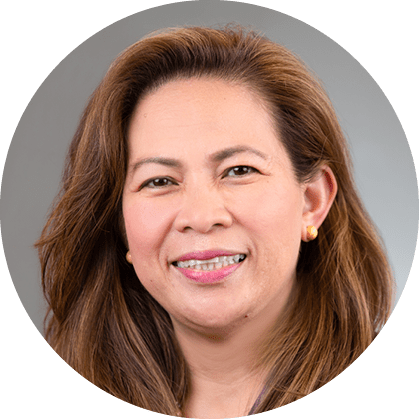 Analiza Guerrero, DNP, CRNP at Metropolitan Nephrology Associates