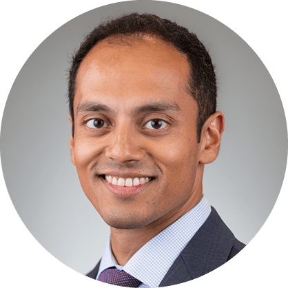 Justin Vadaparampil, MD: Nephrologist in Philadelphia at Metropolitan Nephrology Associates