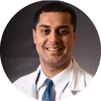 Sean Verma, M.D.