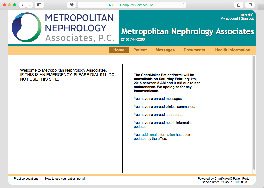 As educators, our nephrologists love mentoring nephrology residents.