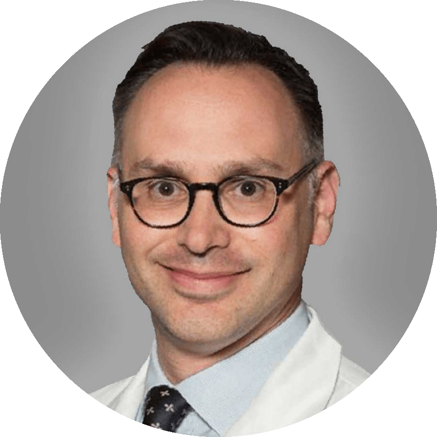 Michael Levin, DO, FASN