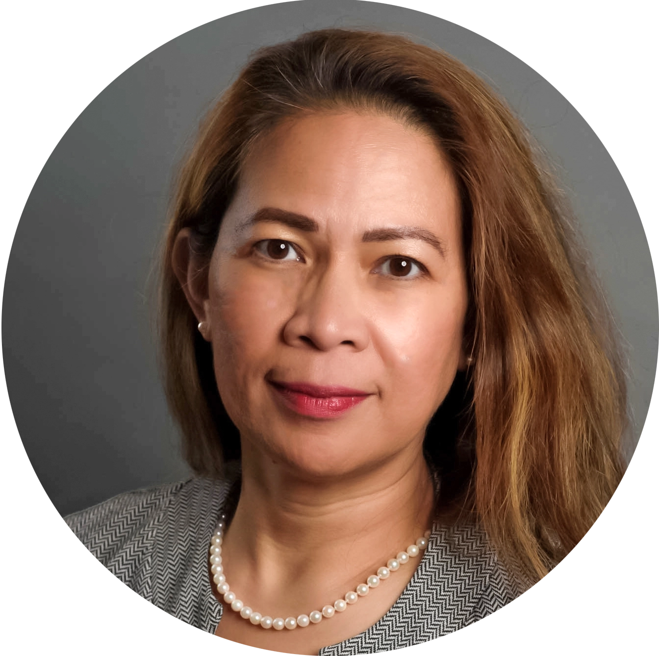 Analiza Guerrero, DNP, CRNP, CNN-NP